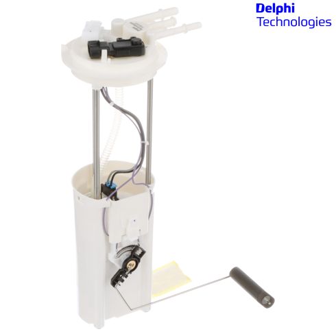 Fuel Pump Module Assembly - Delphi