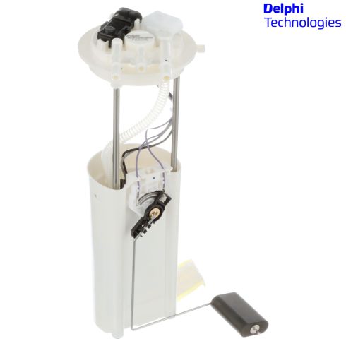 Fuel Pump Module Assembly - Delphi