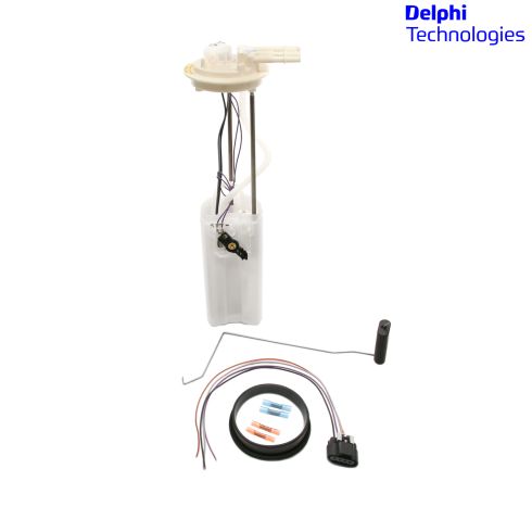 Fuel Pump Module Assembly - Delphi