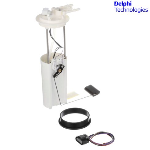 Fuel Pump Module Assembly - Delphi