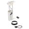 Fuel Pump Module Assembly - Delphi
