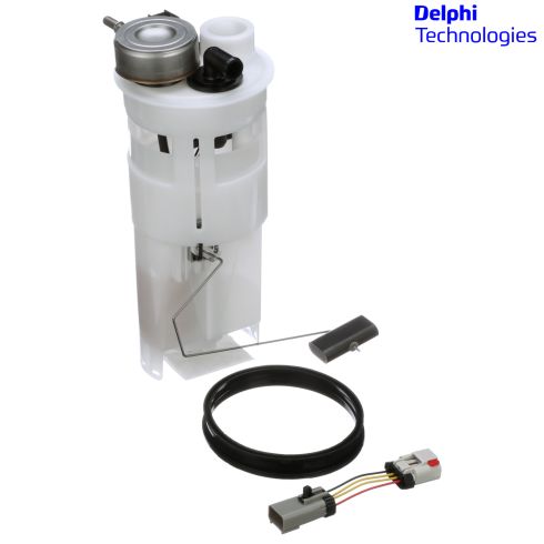 Fuel Pump Module Assembly - Delphi