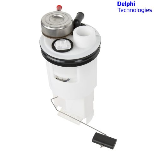 Fuel Pump Module Assembly - Delphi