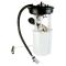 Fuel Pump Module Assembly - Delphi