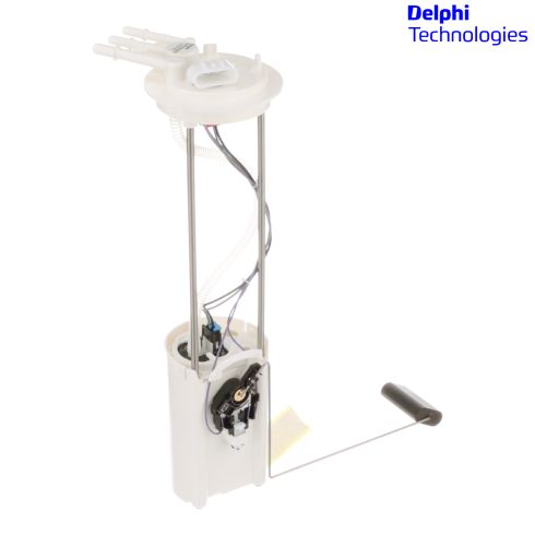 Fuel Pump Module Assembly - Delphi