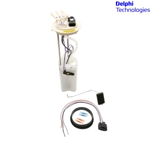 Fuel Pump Module Assembly - Delphi