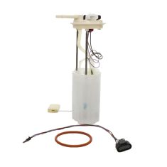 Fuel Pump Module Assembly - Delphi