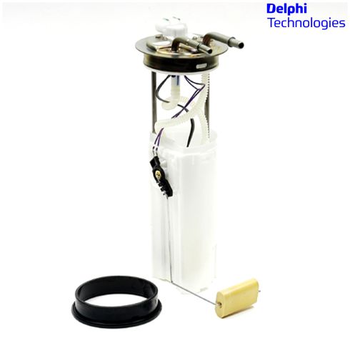 Fuel Pump Module Assembly - Delphi