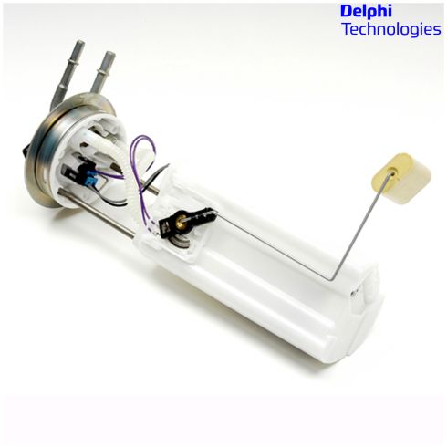 Fuel Pump Module Assembly - Delphi