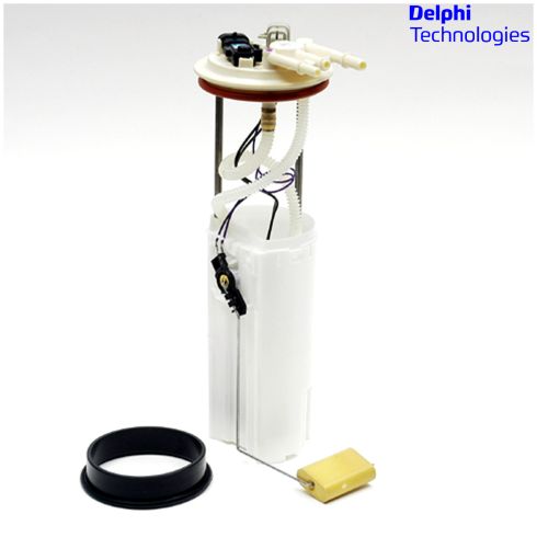 Fuel Pump Module Assembly - Delphi