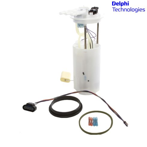 Fuel Pump Module Assembly - Delphi