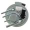 Fuel Pump Module Assembly - Delphi