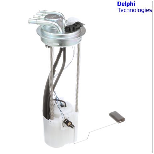 Fuel Pump Module Assembly - Delphi