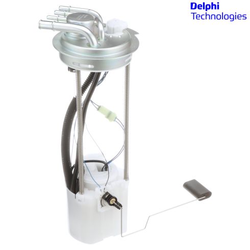 Fuel Pump Module Assembly - Delphi