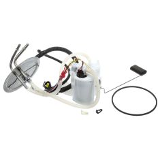 Fuel Pump Module Assembly - Delphi