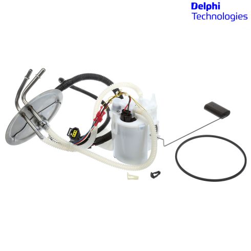 Fuel Pump Module Assembly - Delphi