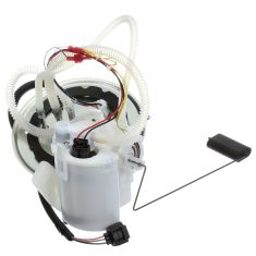 Fuel Pump Module Assembly - Delphi