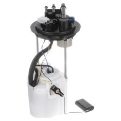 Fuel Pump Module Assembly - Delphi