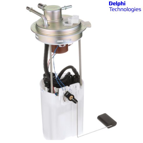 Fuel Pump Module Assembly - Delphi