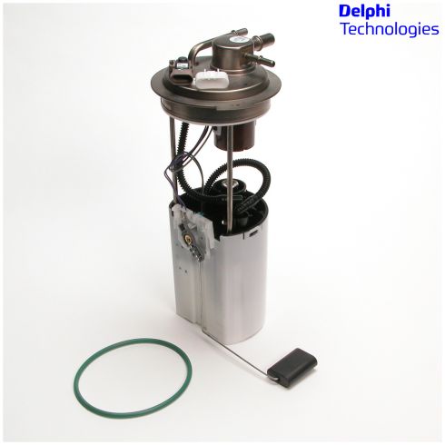 Fuel Pump Module Assembly - Delphi