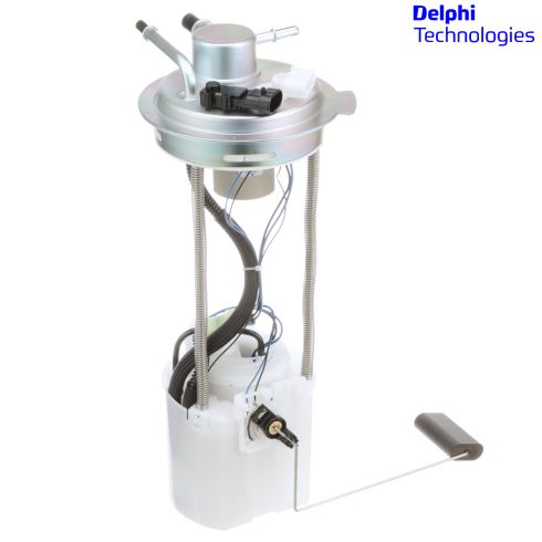 Fuel Pump Module Assembly - Delphi