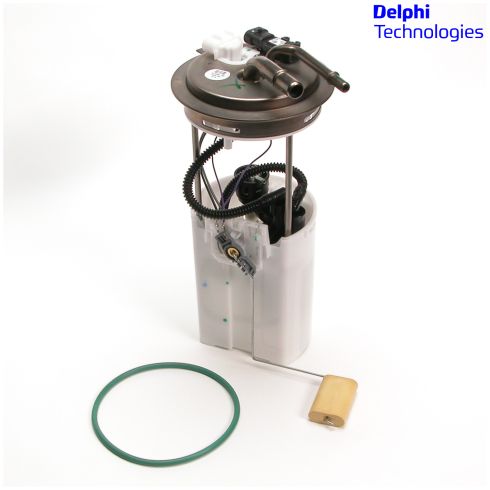 Fuel Pump Module Assembly - Delphi