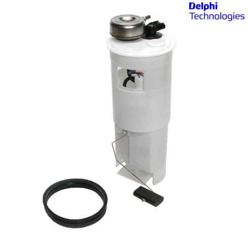 Fuel Pump Module Assembly - Delphi