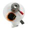 Fuel Pump Module Assembly - Delphi