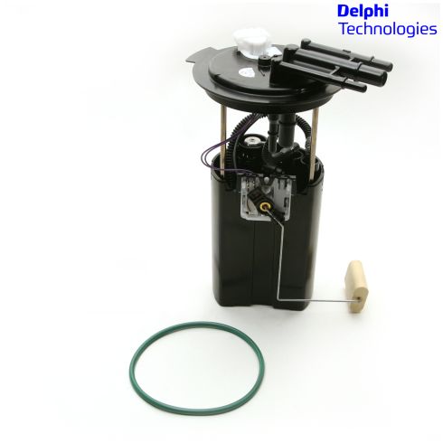 Fuel Pump Module Assembly - Delphi