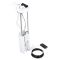 Fuel Pump Module Assembly - Delphi