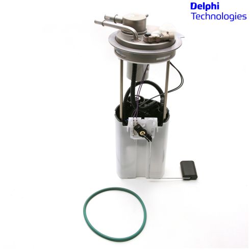 Fuel Pump Module Assembly - Delphi