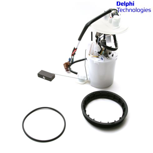 Fuel Pump Module Assembly - Delphi