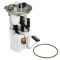 Fuel Pump Module Assembly - Delphi