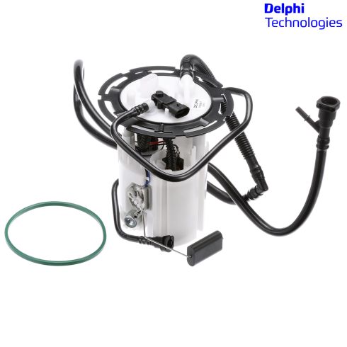 Fuel Pump Module Assembly - Delphi