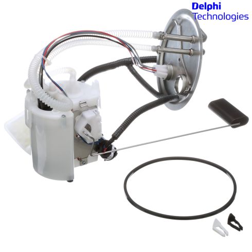 Fuel Pump Module Assembly - Delphi