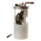 Fuel Pump Module Assembly - Delphi