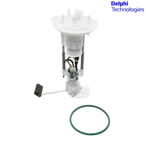 Fuel Pump Module Assembly - Delphi