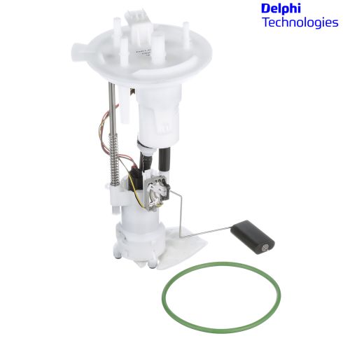 Fuel Pump Module Assembly - Delphi