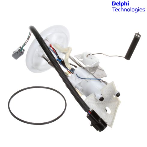 Fuel Pump Module Assembly - Delphi