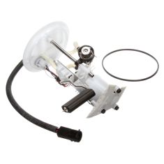 Fuel Pump Module Assembly - Delphi