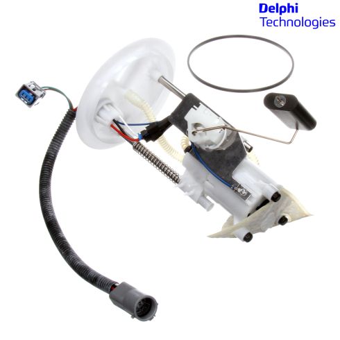 Fuel Pump Module Assembly - Delphi