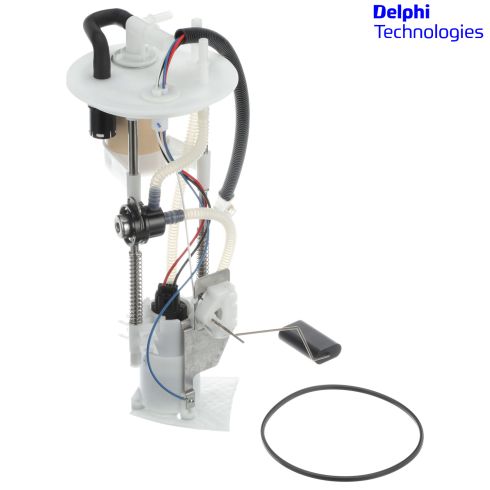 Fuel Pump Module Assembly - Delphi