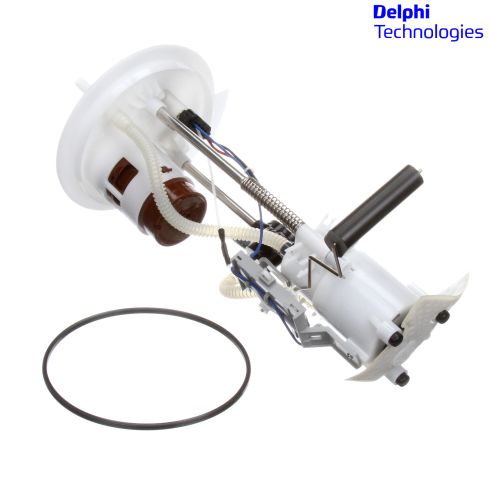 Fuel Pump Module Assembly - Delphi