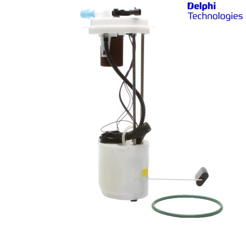 Fuel Pump Module Assembly - Delphi