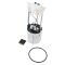 Fuel Pump Module Assembly - Delphi