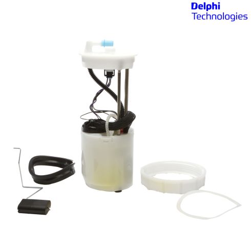 Fuel Pump Module Assembly - Delphi