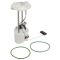 Fuel Pump Module Assembly - Delphi