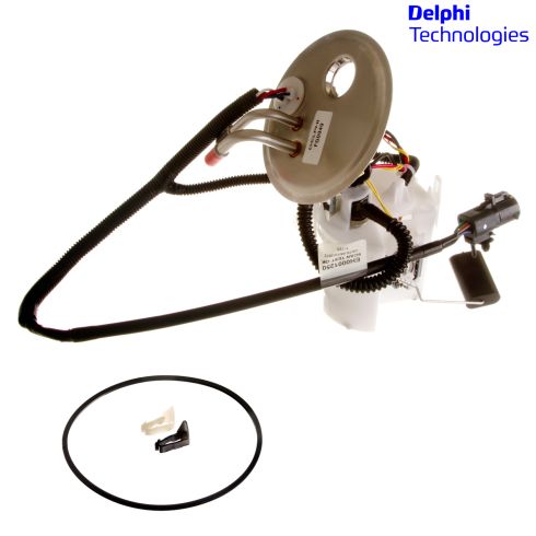 Fuel Pump Module Assembly - Delphi