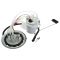 Fuel Pump Module Assembly - Delphi