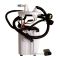 Fuel Pump Module Assembly - Delphi